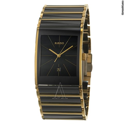 Rado Men's Integral Watch watches