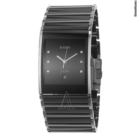 Rado Men's Integral Watch watches