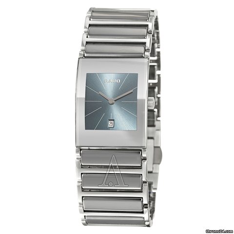 Rado Women's Integral Watch watches