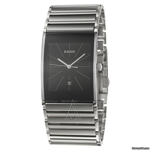 Rado Men's Integral Watch watches