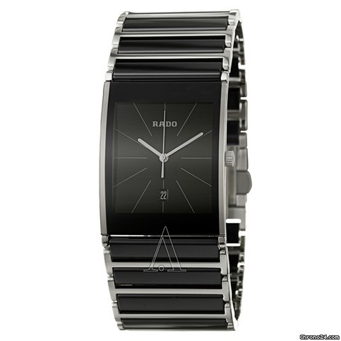 Rado Men's Integral Watch watches