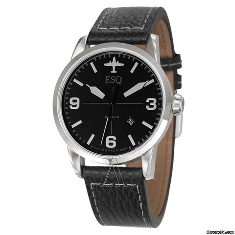 Movado Men's Beacon Watch watches