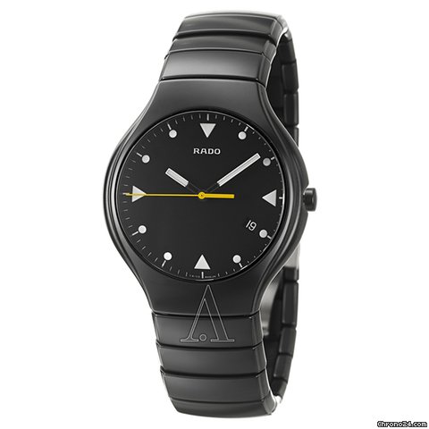 Rado Men's Rado True Watch watches