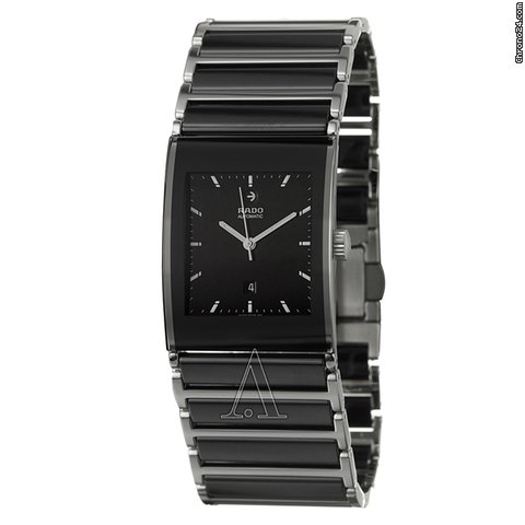 Rado Men's Integral R20853152 Automatic Watch watches