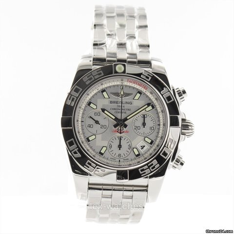 Breitling Chronomat 44 watches