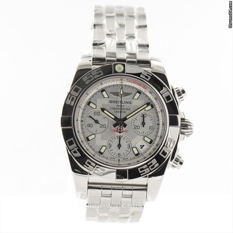 Breitling Chronomat 44 watches