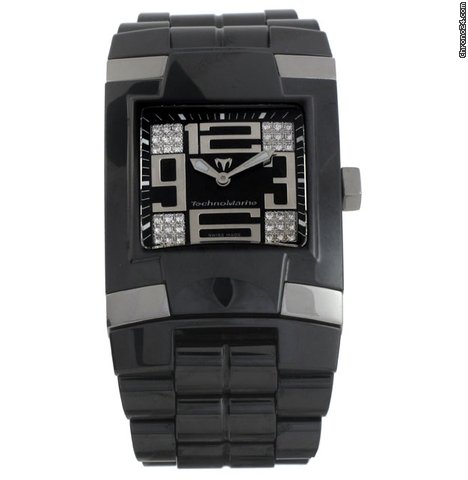 Technomarine BlackSnow SQCB02C watches