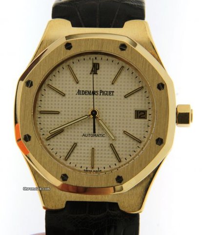 Audemars Piguet Royal Oak watches