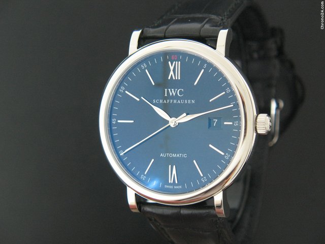 Replica IWC Portofino Automatic Watch