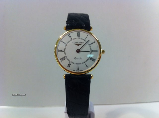 Longines La Grande Classique watches