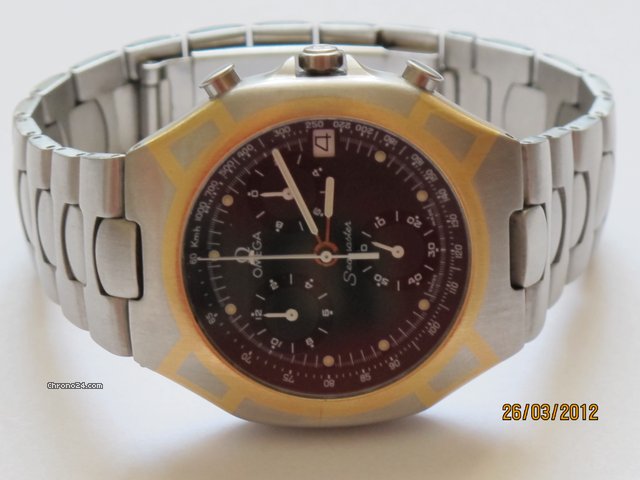 Omega SEAMASTER watches