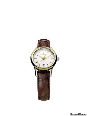 Maurice Lacroix Les Classiques Date Ladies Neu Box & Papiere ink MwSt watches
