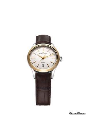 Maurice Lacroix Les Classiques Date Automatique NEU incl Mwst B+P watches