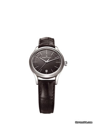 Maurice Lacroix Les Classiques Date Neu mit Box und papieren inkl MwSt watches