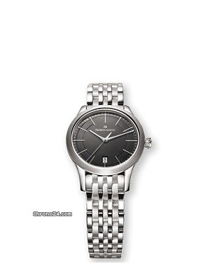 Maurice Lacroix Les Classiques Date Neu mit Box und papieren inkl MwSt watches