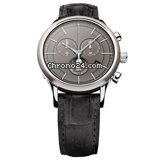 Maurice Lacroix Les Classiques Phase de Lune Chro Neu Box & Papiere ink MwSt watches