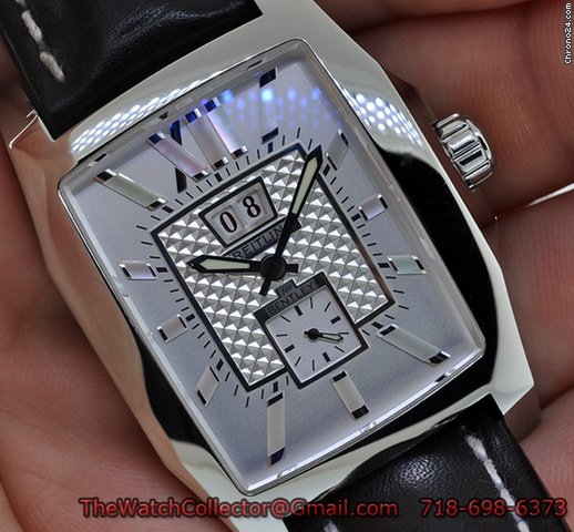 Breitling Flying B Number 3 watches