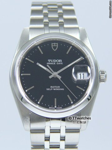 Tudor Prince Date watches