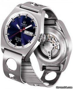 Tissot Racing Air Racing - Limited Edition /D.S.R. NEW watches