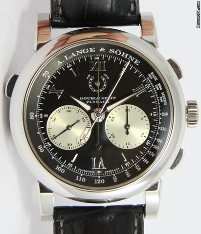 A. Lange & Sohne Ref. 404.035 watches