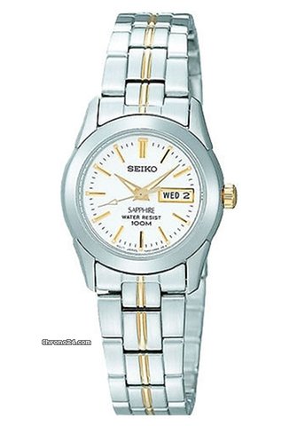 Seiko Ladies¡ä watch watches