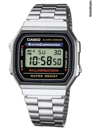 Casio Men¡äs watch watches