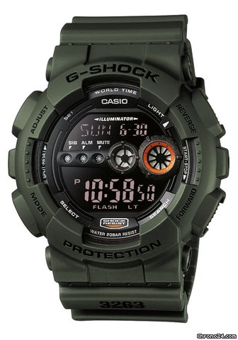 Casio Men¡äs Watch watches