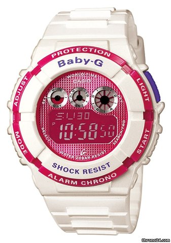Casio Ladies¡ä Watch watches