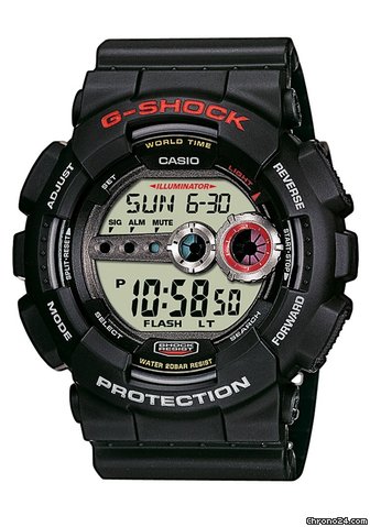 Casio Men��s Digital Watch watches