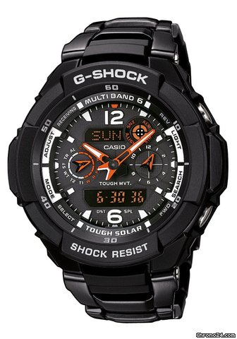 Casio Men¡äs Watch watches