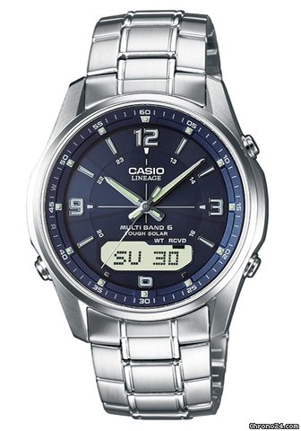 Casio Men¡äs Watch watches