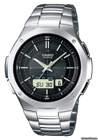 Casio Men¡äs Watch watches