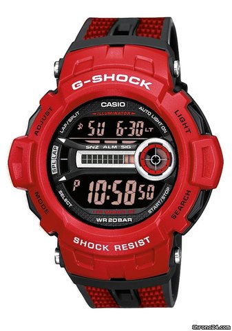 Casio Men¡äs Digital Watch watches