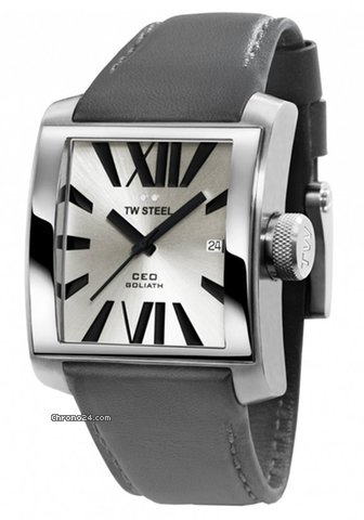 TW Steel CEO Goliath reloj para hombre ? 37mm watches