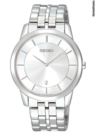 Seiko Men¡äs Watch watches