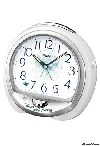 Seiko Alarm clock watches