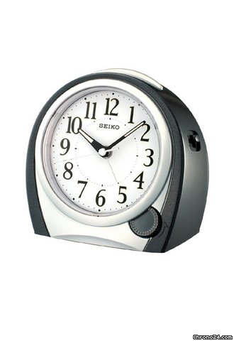 Seiko Alarm clock watches