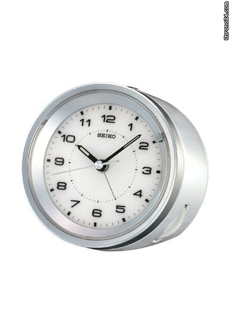 Seiko Alarm clock watches