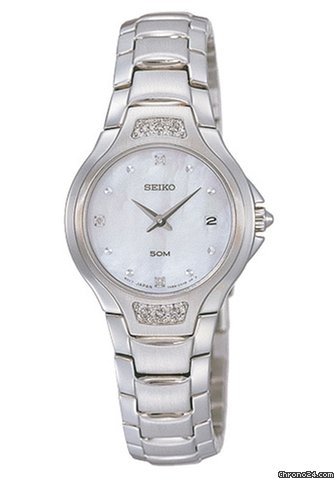 Seiko Ladies¡ä watch watches