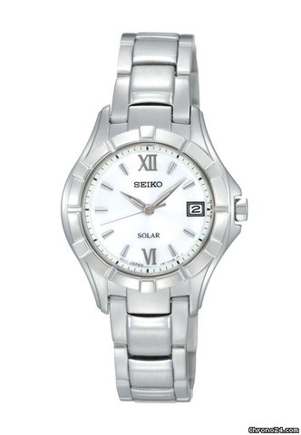 Replica Seiko Ladies�� Solar Watch Watch