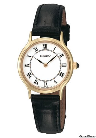 Seiko Ladies�� watch watches