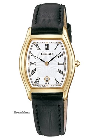 Seiko Ladies�� watch watches