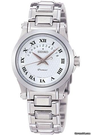 Seiko Premier ladies�� watch watches
