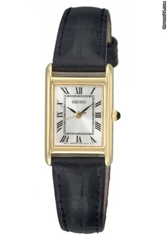 Replica Seiko Ladiesˇä watch Watch