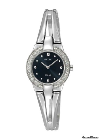 Seiko Ladies�� Solar Watch watches