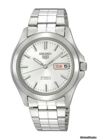 Seiko Men��s Automatic Watch watches
