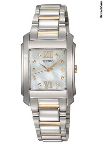 Seiko Ladies�� watch watches