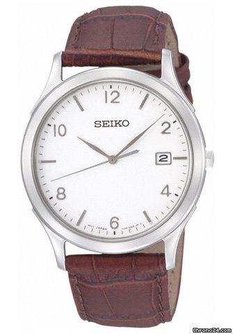 Seiko Men��s Watch watches