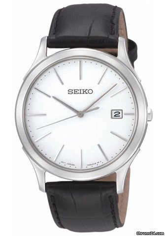 Seiko Men��s Watch watches