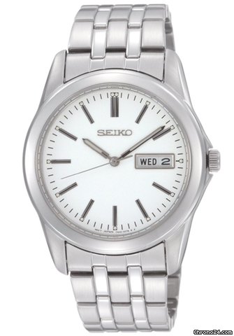 Replica Seiko Men¡äs Watch Watch